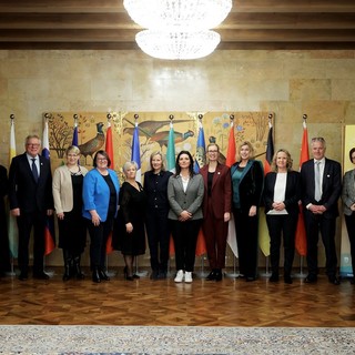 La qualità della vita al centro dei dibattiti della 18ª Conferenza ministeriale della Convenzione delle Alpi