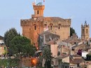 Château Musée Grimaldi, Cagnes sur Mer