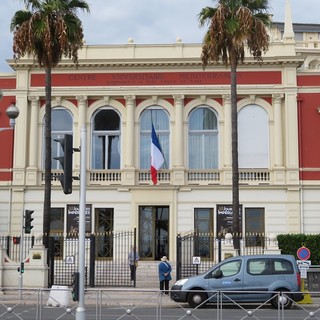 Il Centre Universitaire Méditerranéen