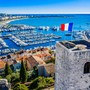 Dal Suquet alla Croisette fino a Moure Rouge: Cannes si prepara ad accogliere la Fiamma olimpica