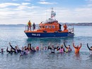 Cagnes: domenica è in programma la “Traversée du Cros”, gara di nuoto con le pinne