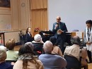 Concerto di Natale al Lycée Massena. Fotografie di Danilo Radaelli