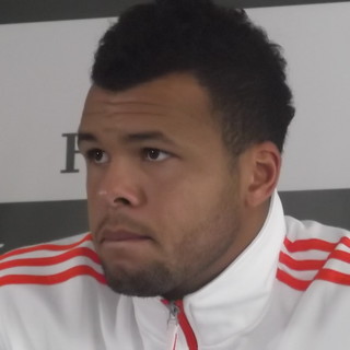 Montecarlo Rolex Masters, Jo-Wilfried Tsonga &quot;Mi sento bene e sono contento di essere qui!&quot;