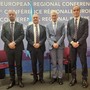 Il Principato di Monaco alla 51ª Conferenza regionale europea dell'INTERPOL in Albania