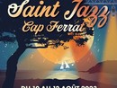 Festival Saint Jazz Cap Ferrat, appuntamento imperdibile dell'estate musicale in Costa Azzurra