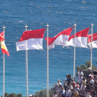 Montecarlo Rolex Masters: l'ottava volta di Nadal (e tutte le immagini della premiazione)