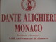 L’associazione Dante Alighieri di Monaco celebra la 24ª Settimana della Lingua Italiana nel Mondo