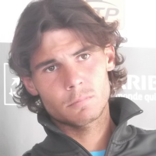 Montecarlo Rolex Masters: Rafa Nadal &quot;Oggi ho giocato un gran primo set&quot;