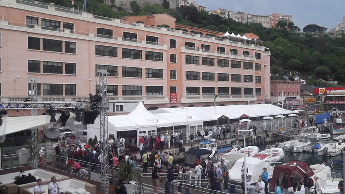 Arrivederci nel 2013, con il 71° Gran Premio di Montecarlo