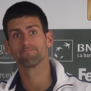 Montecarlo: Nole Djokovic dopo la finale &quot;Non ho mai vissuto una settimana così&quot;