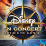 Monaco, prevendite aperte per lo spettacolo &quot;Disney in concerto intorno al mondo&quot;