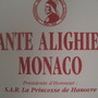 L’associazione Dante Alighieri di Monaco celebra la 24ª Settimana della Lingua Italiana nel Mondo