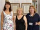 Carcassonne  Fra le opere d’arte della EUR OPEN  ART anche le opere poetiche di Maria Salamone