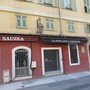 La casa in Rue Segurane a Nizza dove nacque Eugène Emanuel