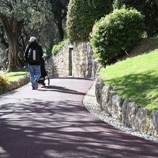 Monaco, al Parc Antoinette l'&quot;Appuntamento degli assistenti&quot;