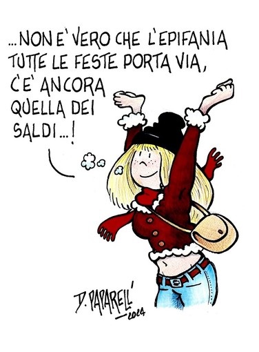 Quando una vignetta vale come mille editoriali