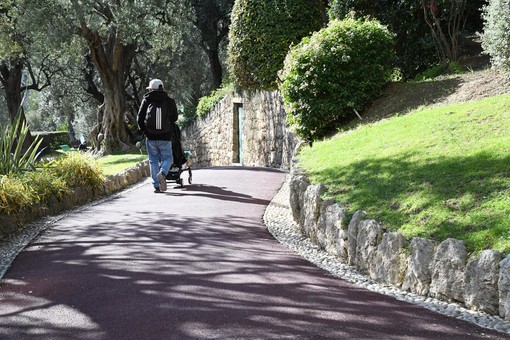 Monaco, al Parc Antoinette l'&quot;Appuntamento degli assistenti&quot;