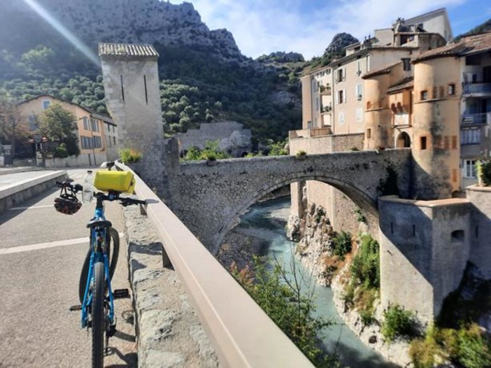 Entrevaux e dintorni, fotografie di Danilo Radaelli