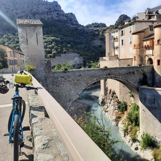 Entrevaux e dintorni, fotografie di Danilo Radaelli