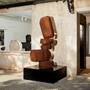 “Fragile Balance” di Arik Levy - Saint Paul de Vence Galerie Podgorny