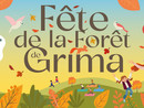 A Beausoleil la Fete de la Foret de Grima