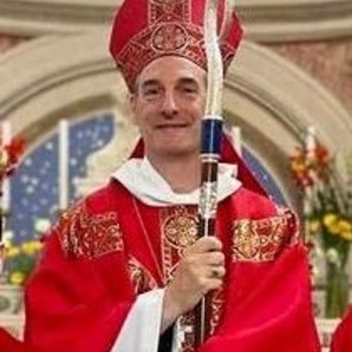 Il cardinale François Xavier Bustillo celebrerà  la Messa di Santa Devota (Foto Wikipedia)