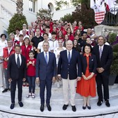Assegnate 815 medaglie alla festa dello sport 2024 di Monaco