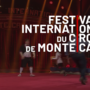 Domani si apre la 47ª edizione del Festival Internazionale del Circo di Monte-Carlo [VIDEO]