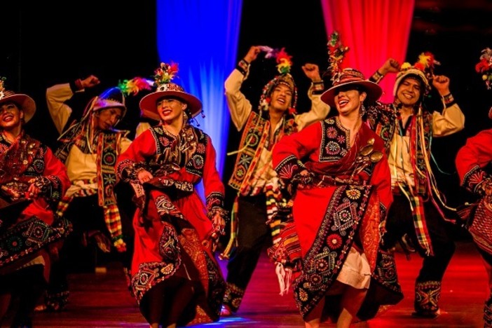 Nizza: torna la “Farandole”, il Festival Internazionale del Folklore