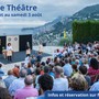 A Roquebrune Cap-Martin dieci serate dedicate al teatro