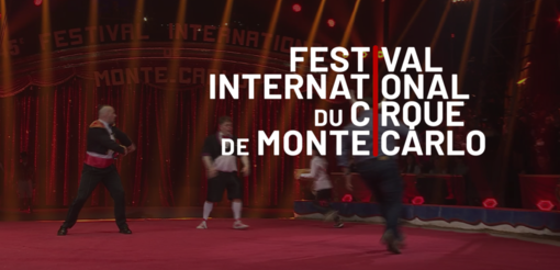 Dal 19 al 28 gennaio a Fontvieille la 46ª edizione del Festival del circo di Monte-Carlo