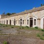 Fort de la Revère, fotografia di Patrizia Gallo