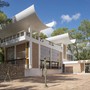 Fondation Maeght, Cour Giacometti (1)