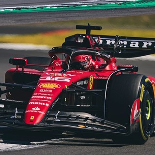 Foto Ferrari