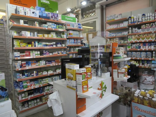 Alpi Marittime: scarseggiano i farmaci, anche alcuni “salvavita