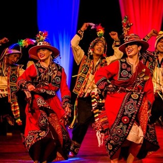Nizza: torna la “Farandole”, il Festival Internazionale del Folklore