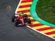 F1. In Belgio Russell squalificato, vince Hamilton. Leclerc si ritrova sul podio