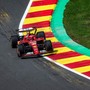 F1. In Belgio Russell squalificato, vince Hamilton. Leclerc si ritrova sul podio
