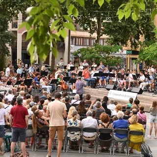 Festa della musica a Cagnes sur mer