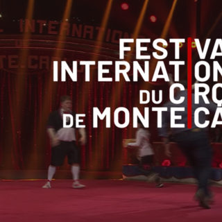 Domani si apre la 47ª edizione del Festival Internazionale del Circo di Monte-Carlo [VIDEO]