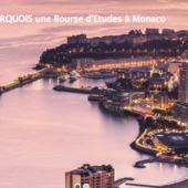 Monaco, rinnovato l'accordo tra Fondazione Turquois e Direzione dell'Educazione Nazionale, Gioventù e Sport