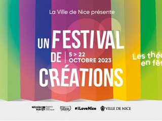 Festival de Créations 2023