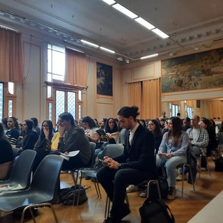 Festival del libro italiano - Fotografie di Patrizia Gallo