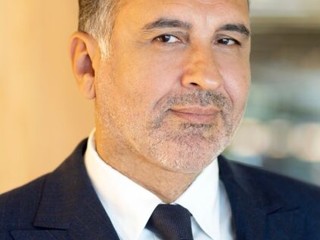 Frédéric Llorca, neo direttore di Cap3000