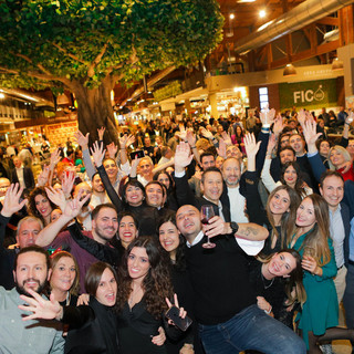 Capodanno a Bologna: a FICO il 31 dicembre sarà un'esplosione di gusto e divertimento