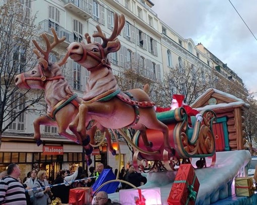 Grande Parade de Noël