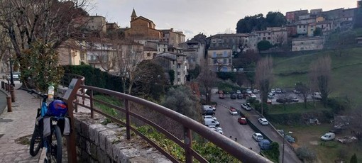 Gilette, fotografie di Danilo Radaelli