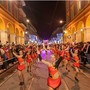 Nizza: duecento artisti, animazioni e musica, la Grande Parade de Noël de Nice Shopping animerà il centro città (Foto)