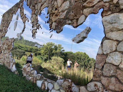 Porquerolles, fotografie di Silvia Assin