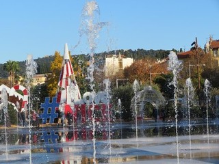 Gennaio: Domani sera chiude i battenti il Villaggio di Natale di Nizza